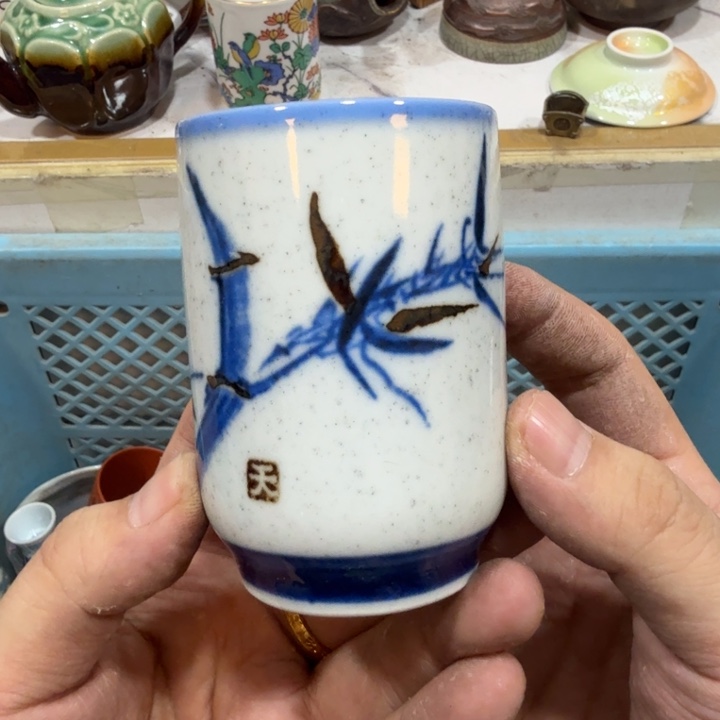 陶瓷推荐第二名20包邮