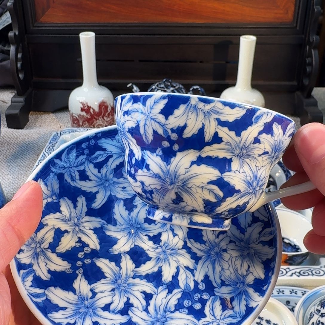 西***巍名窑口，放漏时间到啦