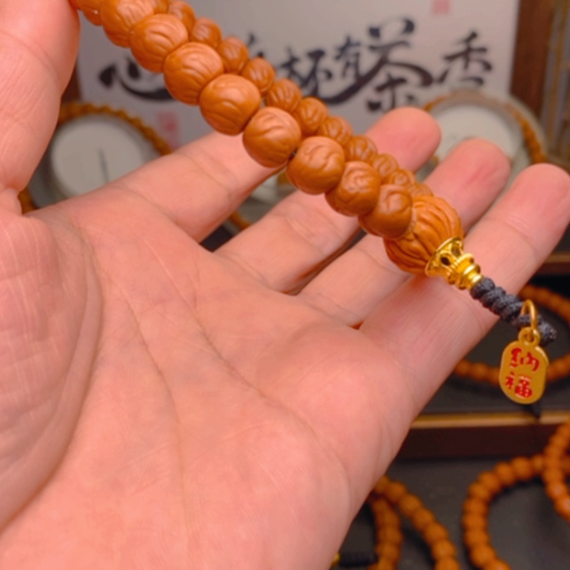 【闪购商品】手串桃核桃核桃核