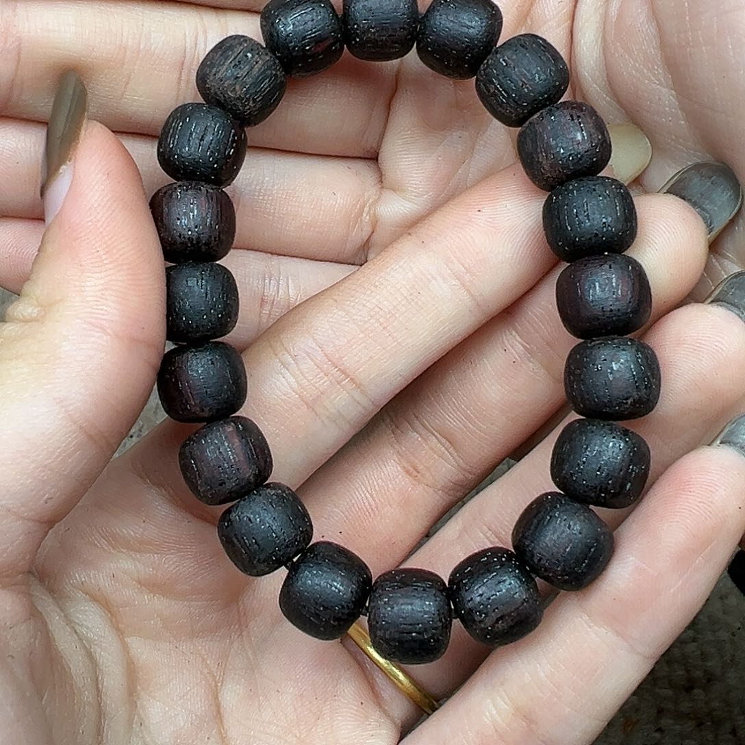 藤类降真香10老型单圈紫油