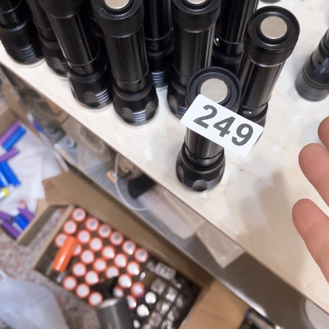 激光手电家用户外249