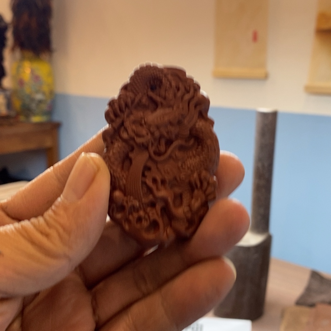 茶宠紫砂龙牌，龙牌，龙牌