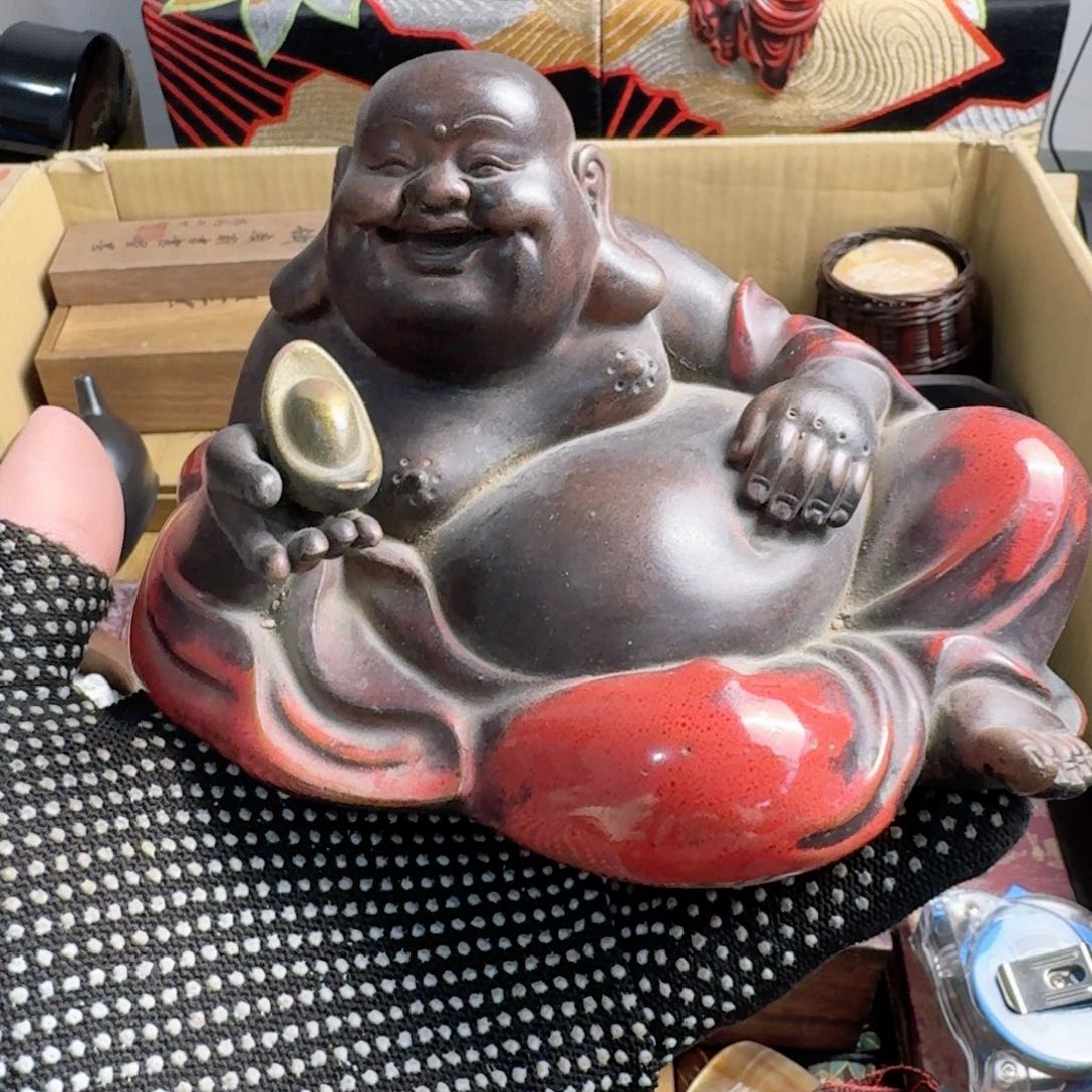 茶宠现代工业设计方法