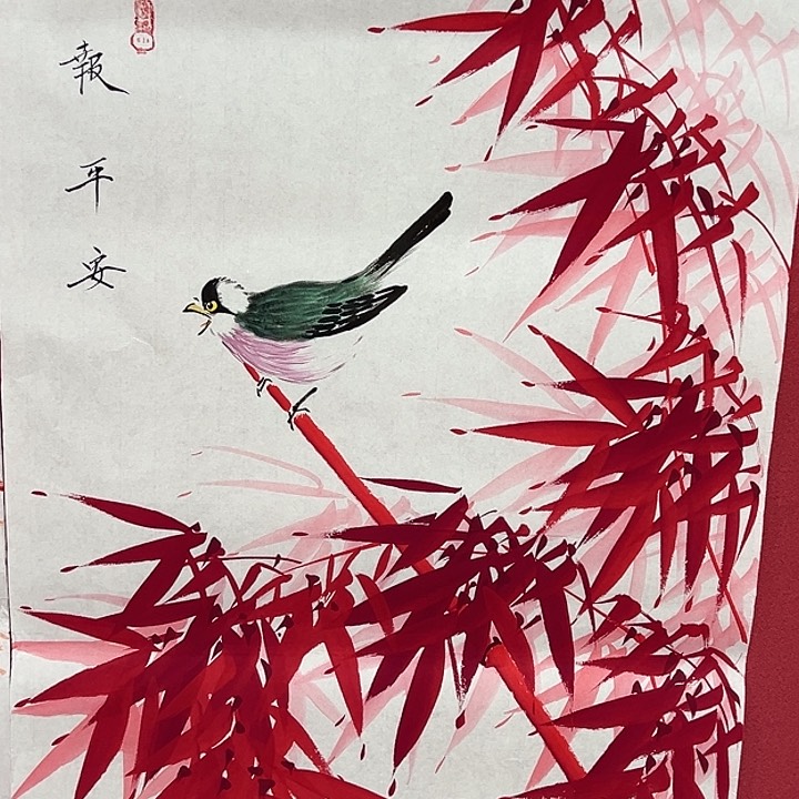 竖款晚上好 惊喜不断