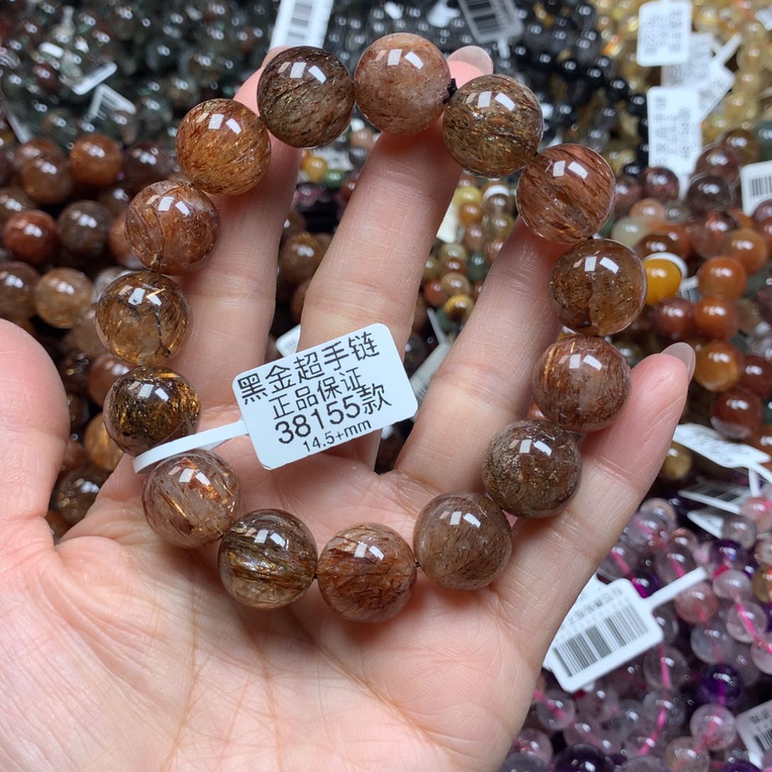 水晶天然未镶嵌天然