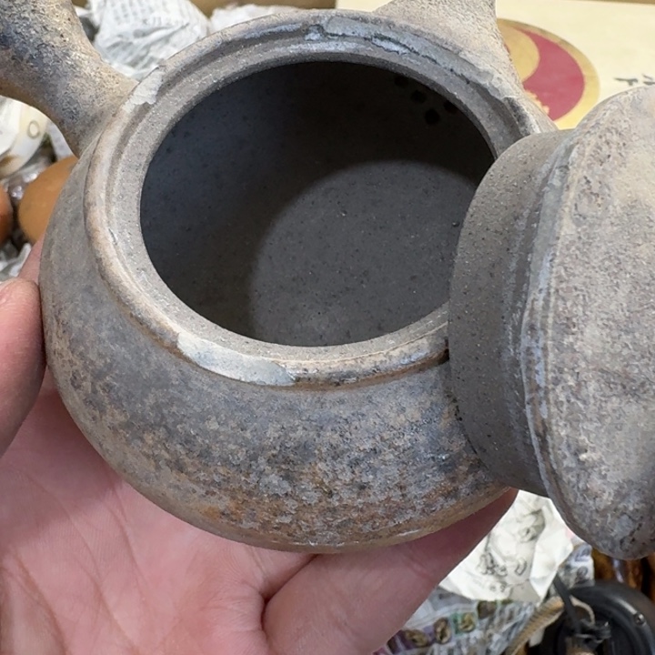 茶文化，工艺古美术