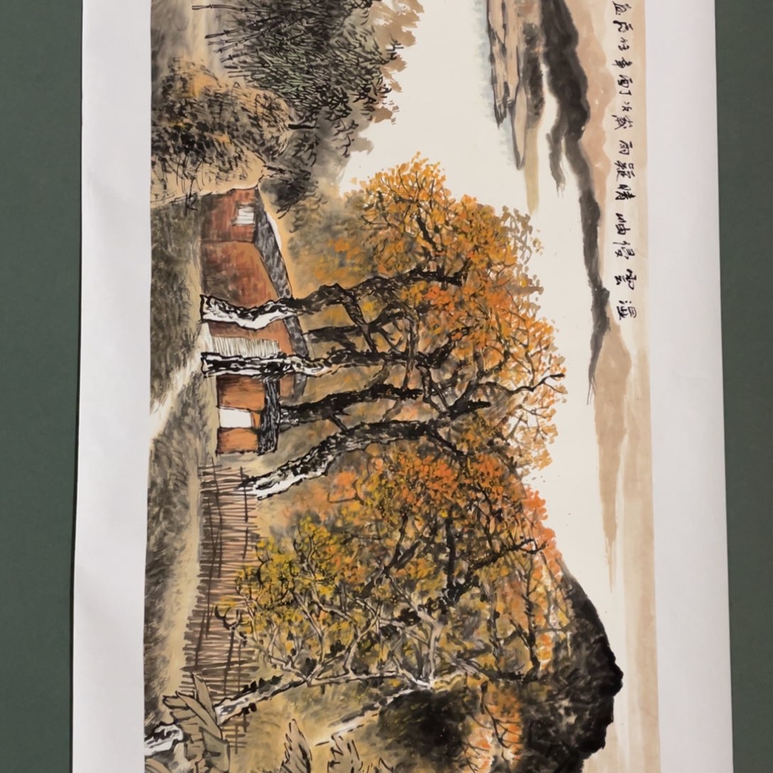 国画Djfjfjfhfhfnfhvbfbcc