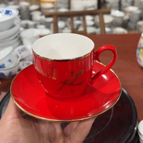 醴陵高温瓷咋福利