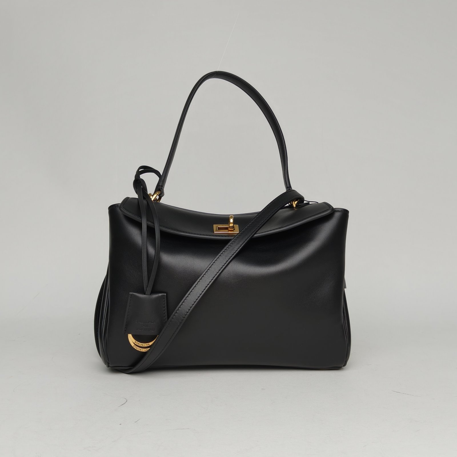 未使用 Balenciaga/巴黎世家 【念念】Rodeo 小号 29 金扣