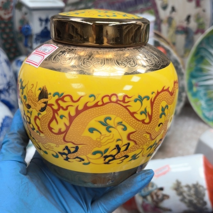 摆件瓷器摆件 瓷器摆件