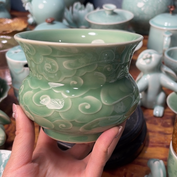 青瓷青瓷 青瓷青瓷