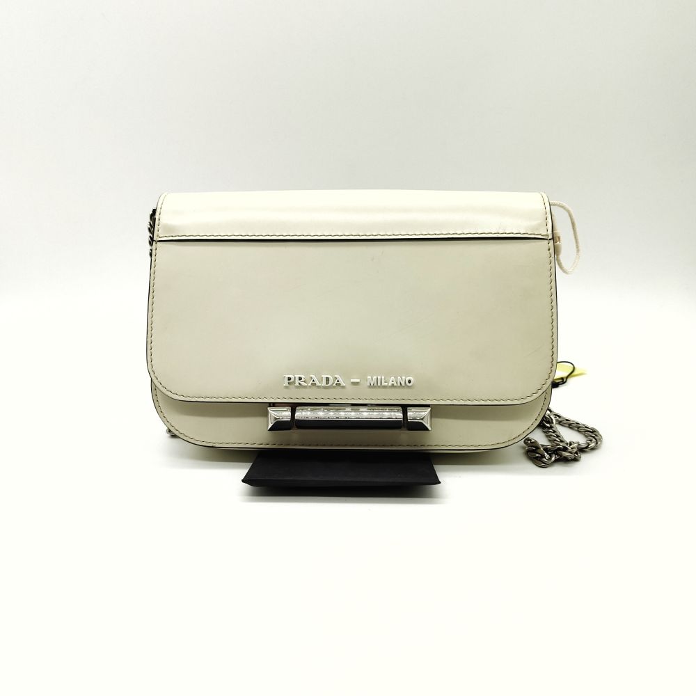 元品奢选/95新/普拉达/单肩包/SN-X510765