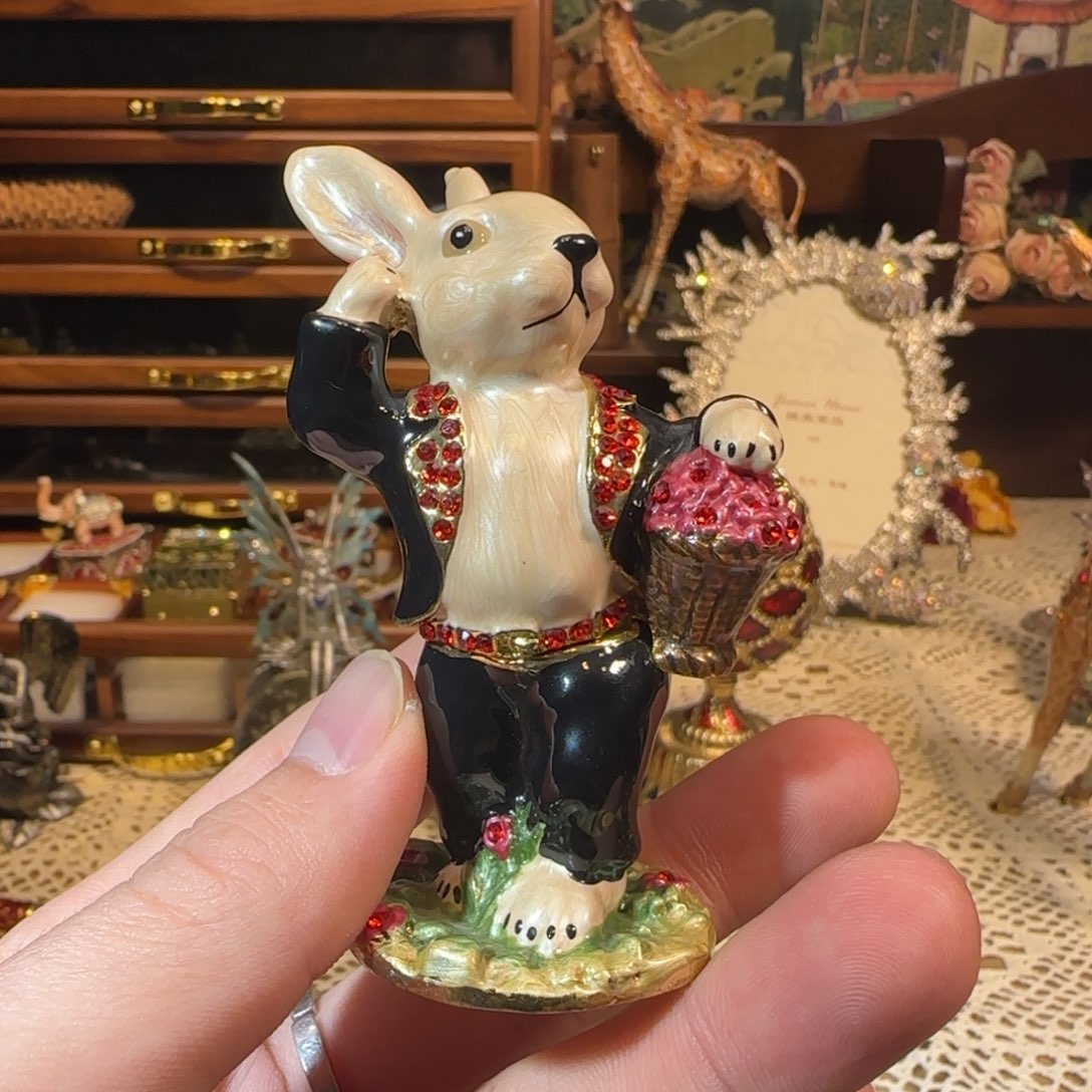 手工制品默认微瑕