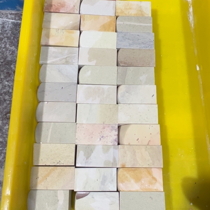 青田石新矿印石特价35方2.5印面