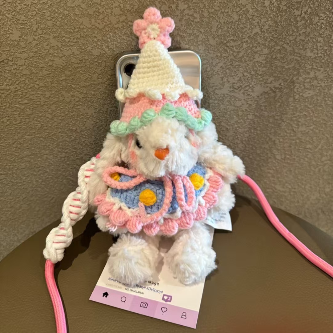 【500-550】手机背夹通用款