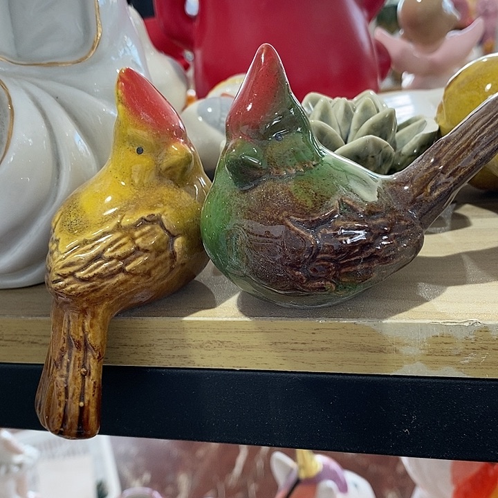 摆件陶瓷树脂家居摆件