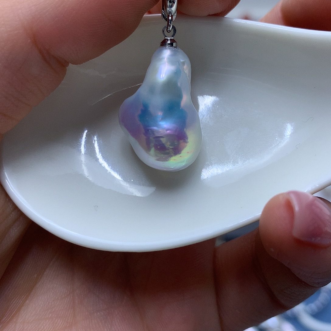 淡水珍珠其它未镶嵌