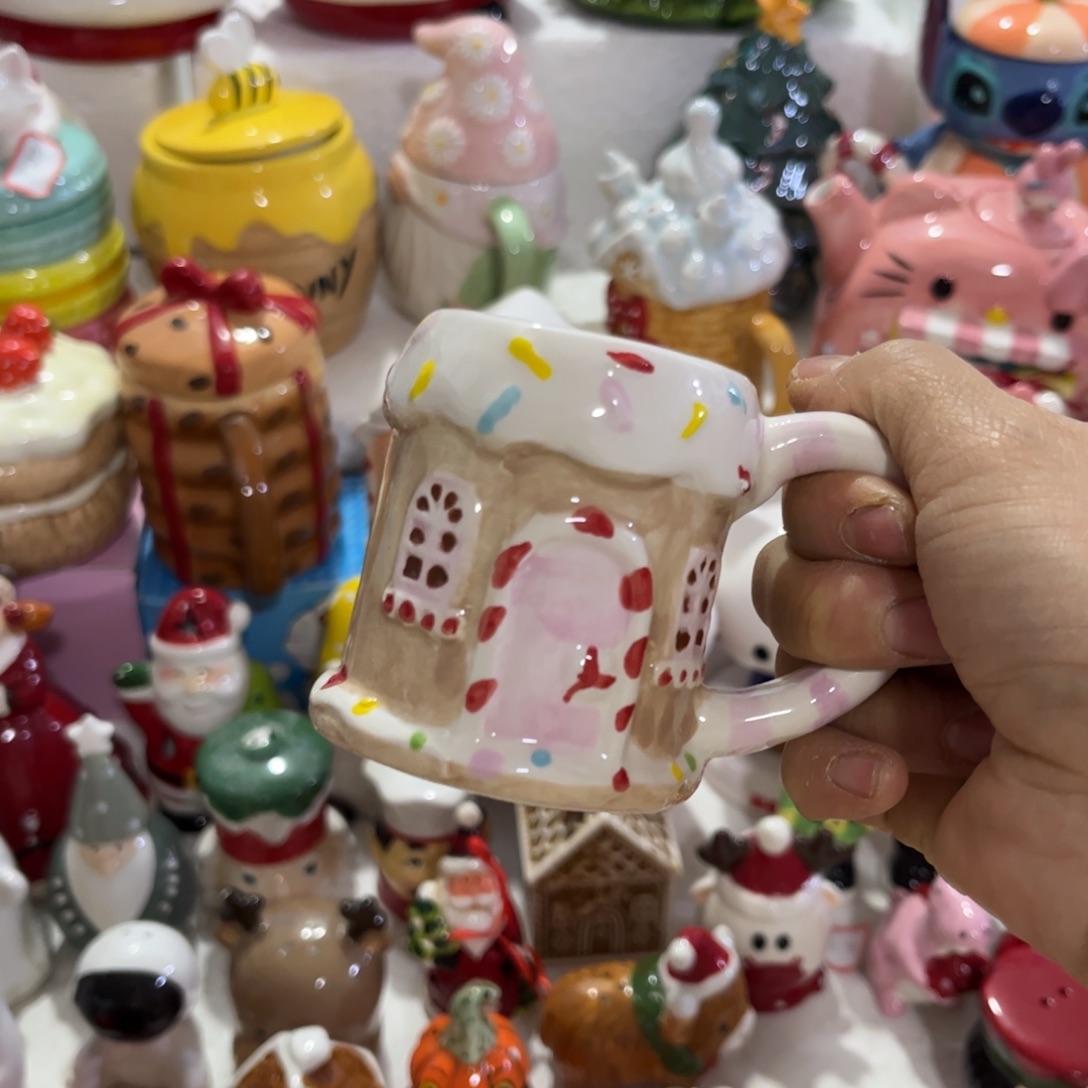 摆件陶瓷陶瓷陶瓷陶瓷