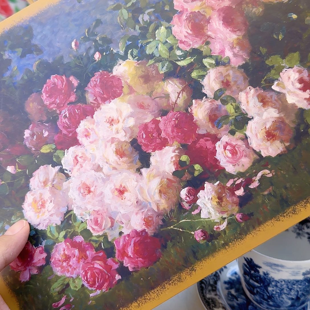 欧洲瓷器收藏鉴赏