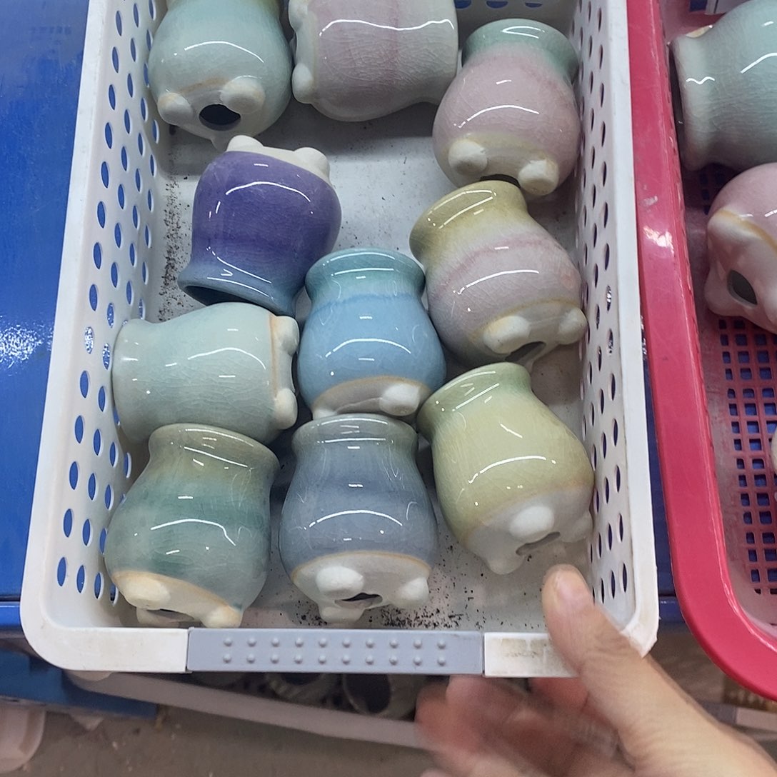 「满9.9米包邮」随机3个