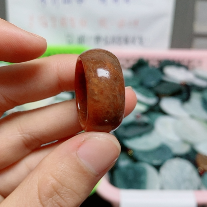 【闪购商品】翡翠颈饰未镶嵌纯天然