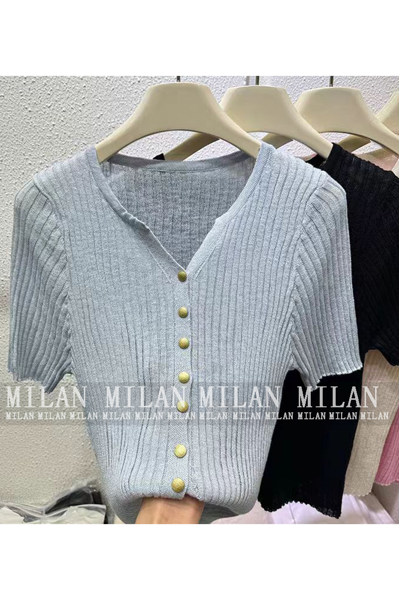 XS976-16时尚休闲春秋装上衣