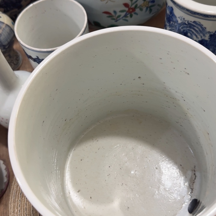 炉精品细路高货笔筒