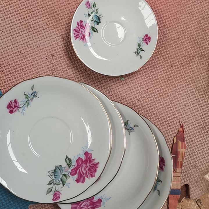 摆件，烧制问题都是正常的116