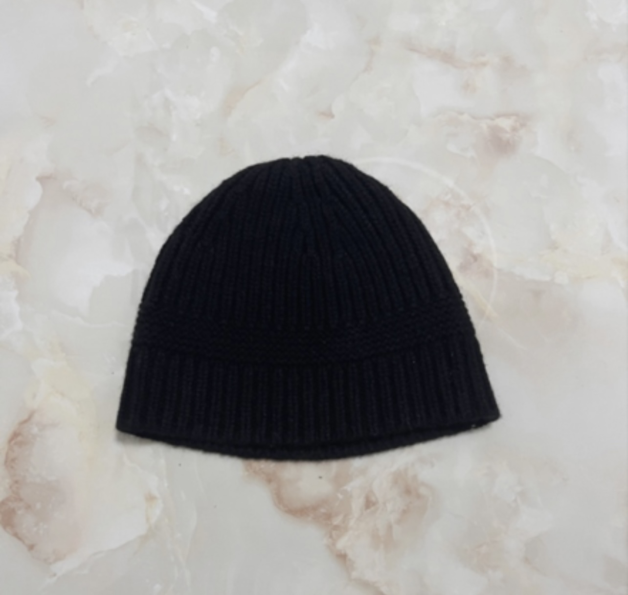 242056（阿梦服饰）简约羊毛帽子