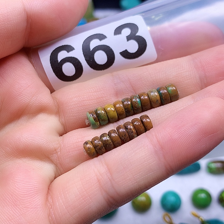 空竹粉丝专享十堰特色手工散珠