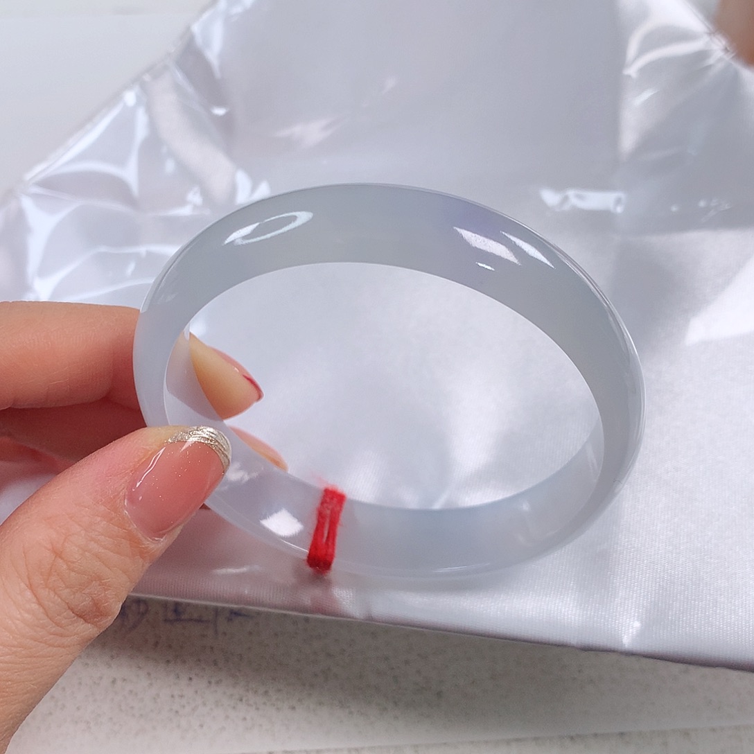 翡翠手镯未镶嵌 正圈⭐⭐⭐⭐⭐⑨③