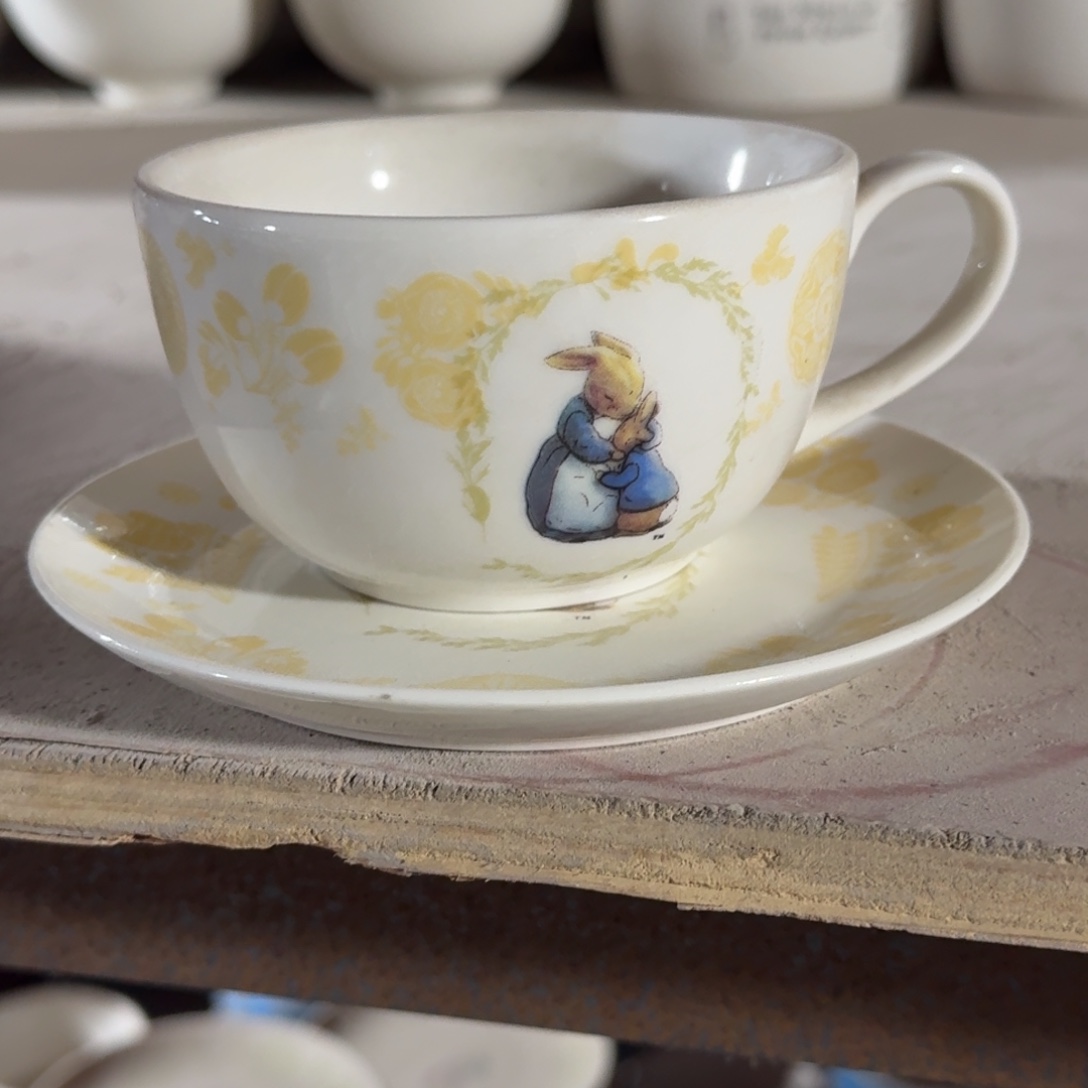 瓷片库房直播瑕疵处理