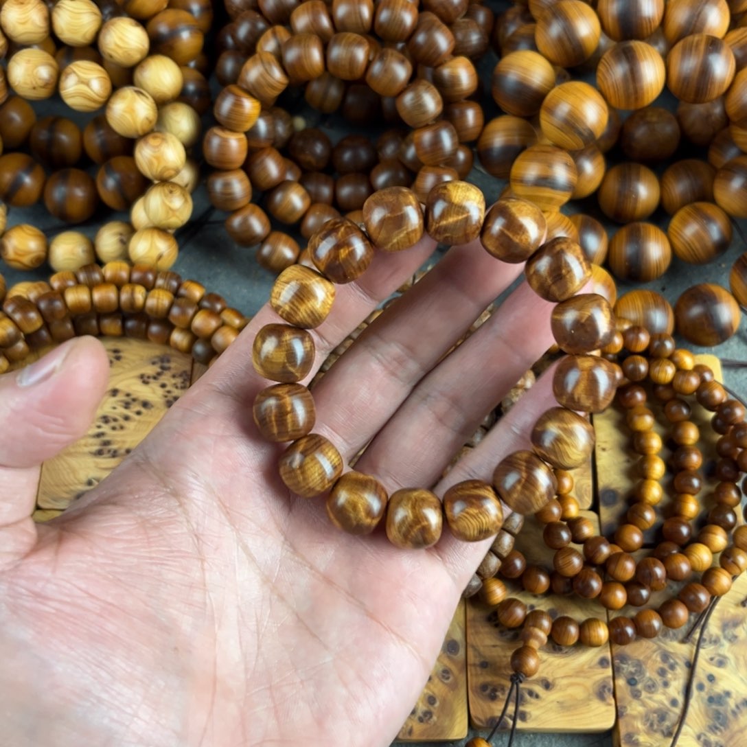 海***忆柏木（崖柏）其他1314黑金龙胆