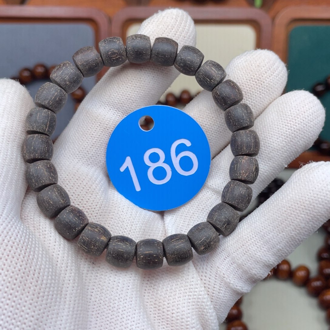 贡木手串/手链8✖️9