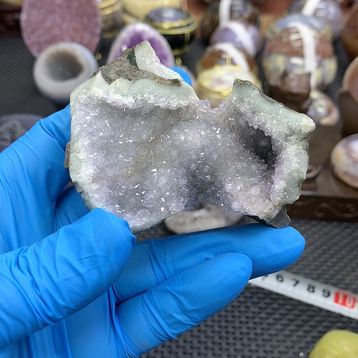 【闪购商品】水晶大型摆件（非配饰）未镶嵌