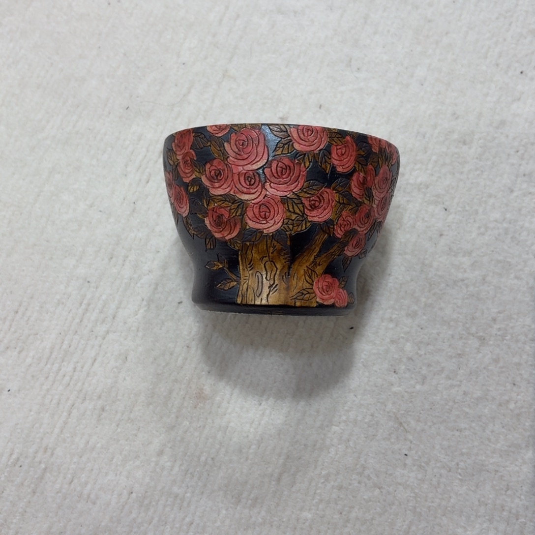 桂***花花盆紫砂陶瓷多肉花盆精品