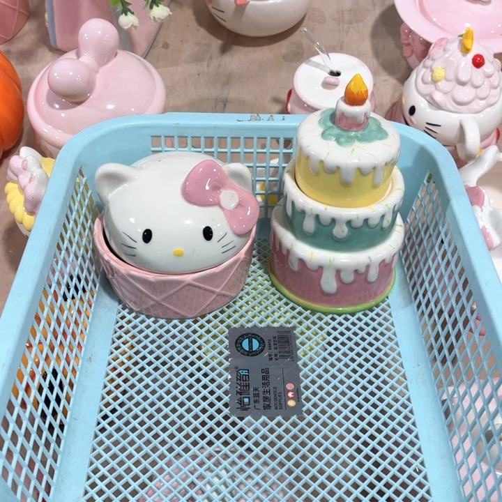 摆件陶陶瓷摆件欢迎光临