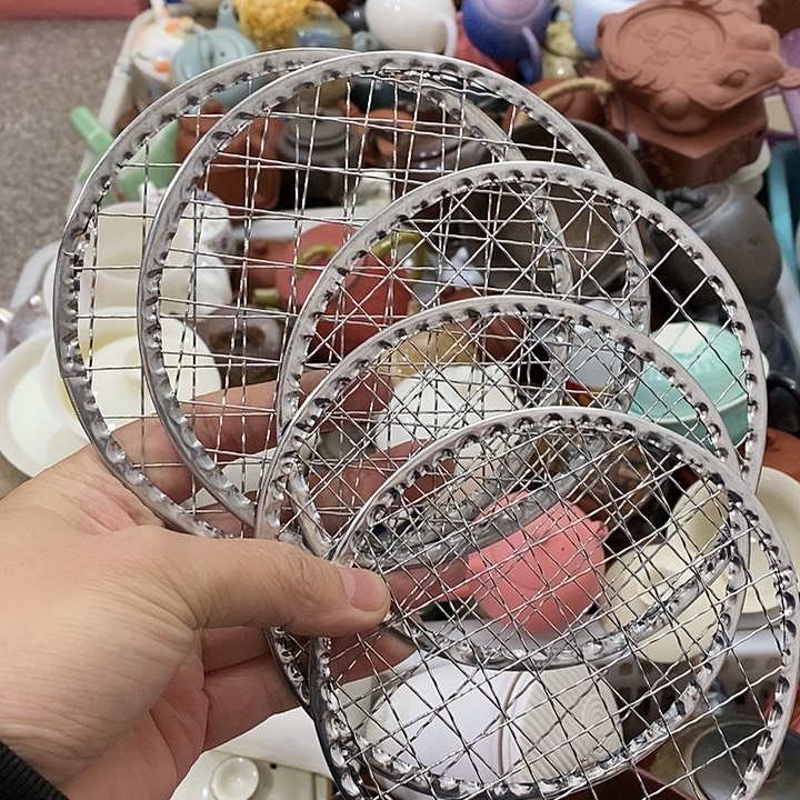 陶瓷艺术品及陶瓷制品