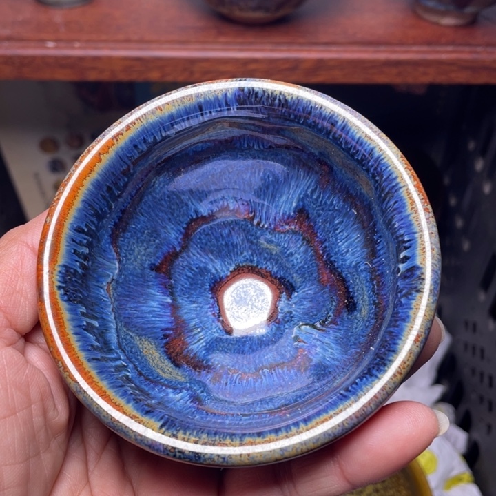 茶盏你是谁呀啊这也要