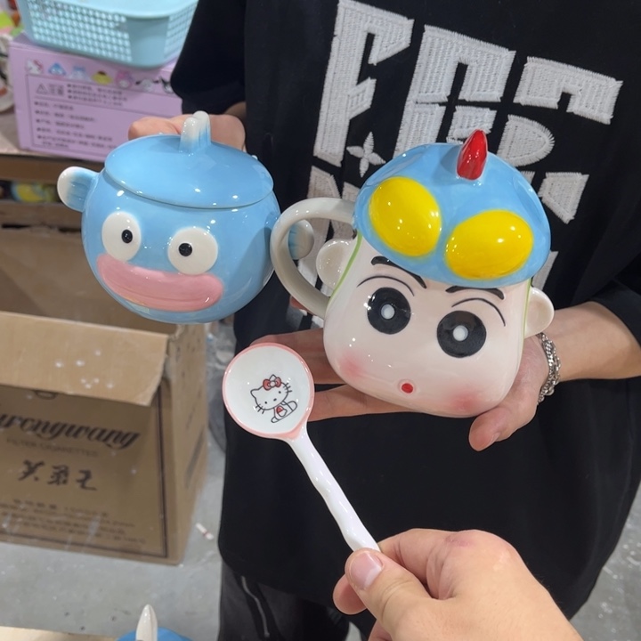 这么多人都在看你的