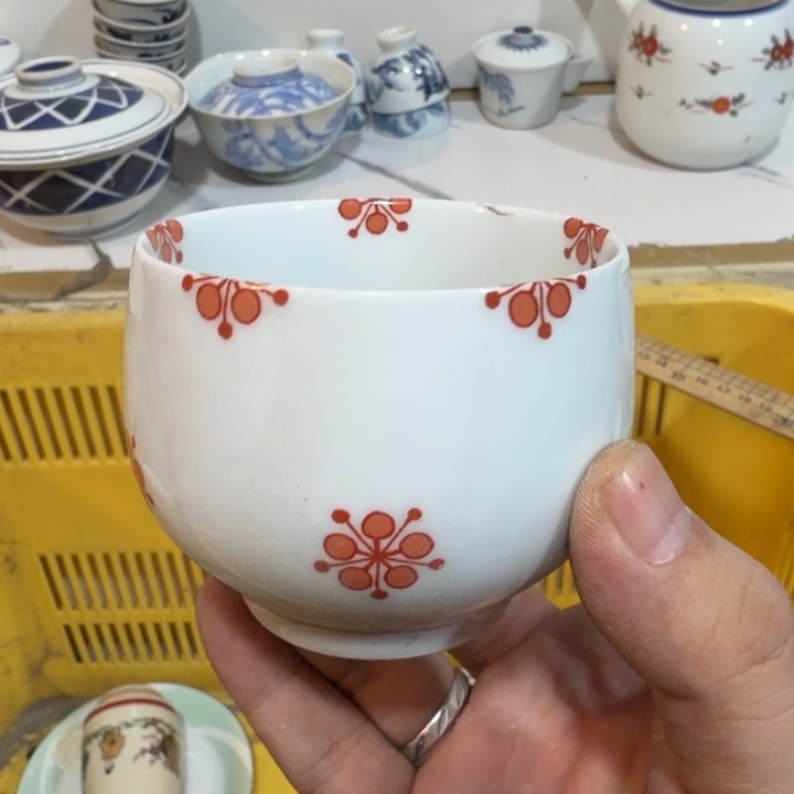 陶瓷推荐第二名20包邮