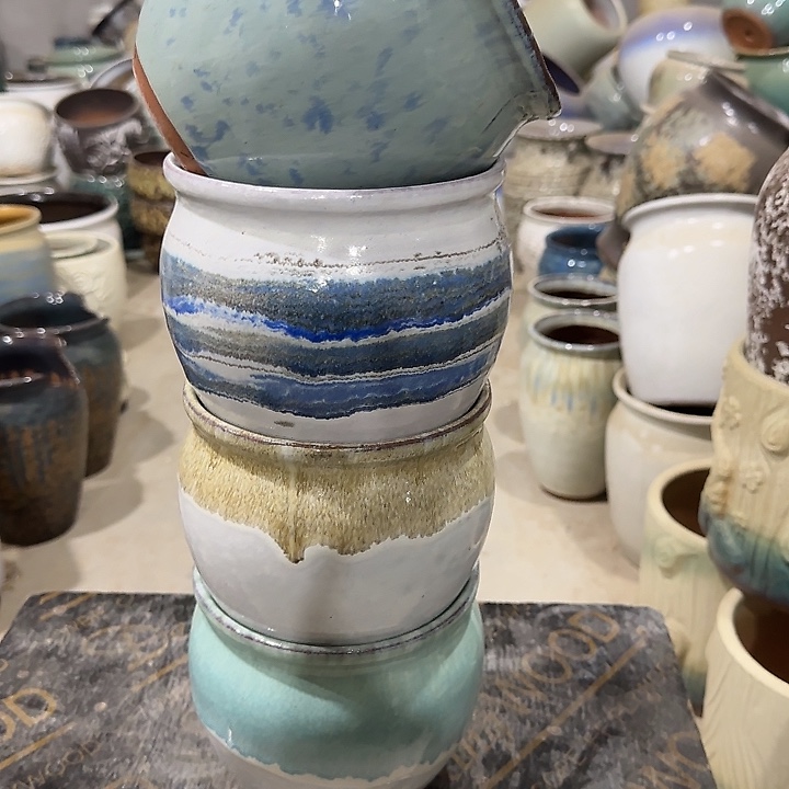 高度14口15啦啦啦花盆