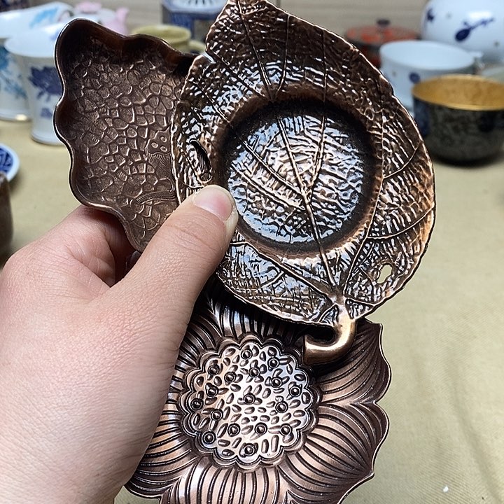 紫砂茶宠这个世界观而