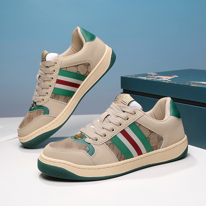 经典小脏鞋时尚休闲百搭轻奢男女同款运动休闲鞋复古潮流舒适名品