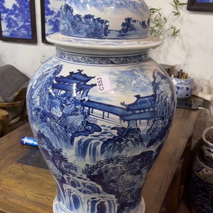石***姐陶瓷制品瑕疵处理