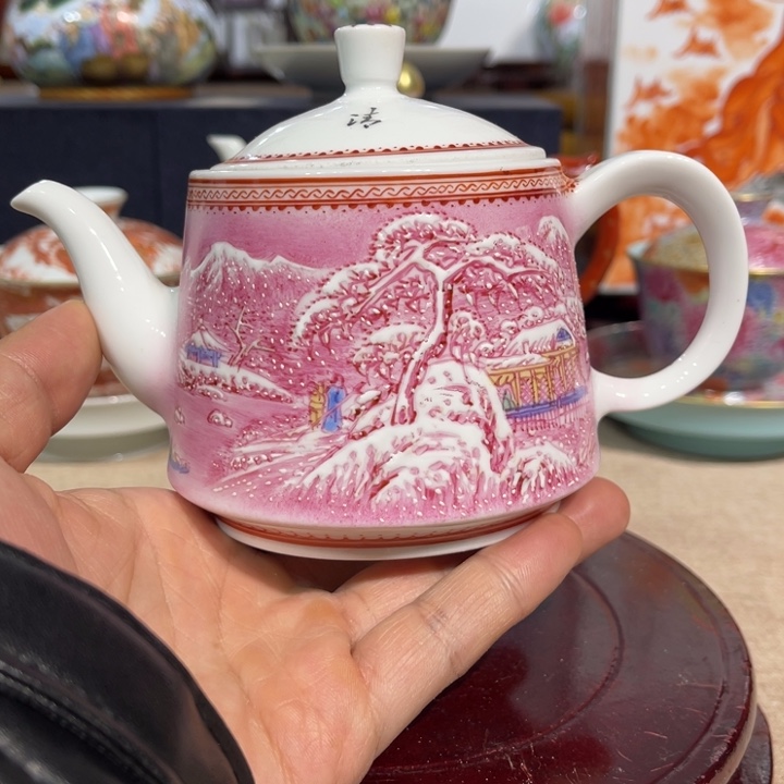 手工制作工艺品等