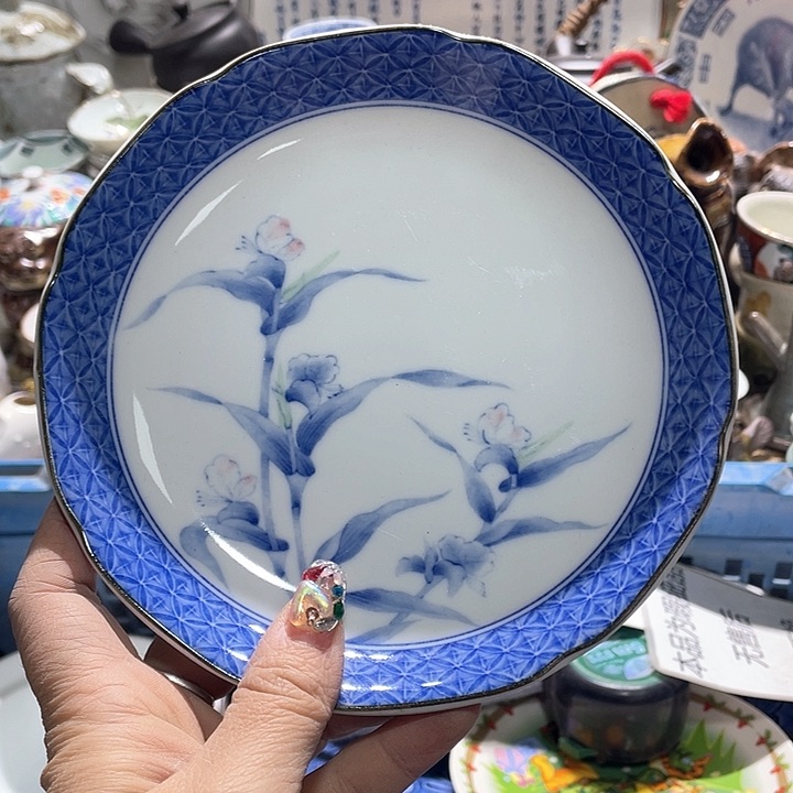 瓷片19.9包邮新疆西藏不发货