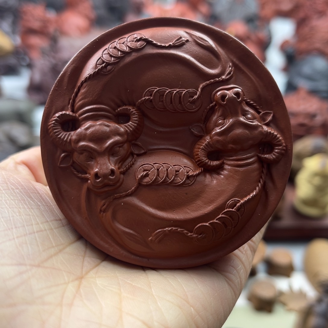 紫砂茶宠紫砂茶宠