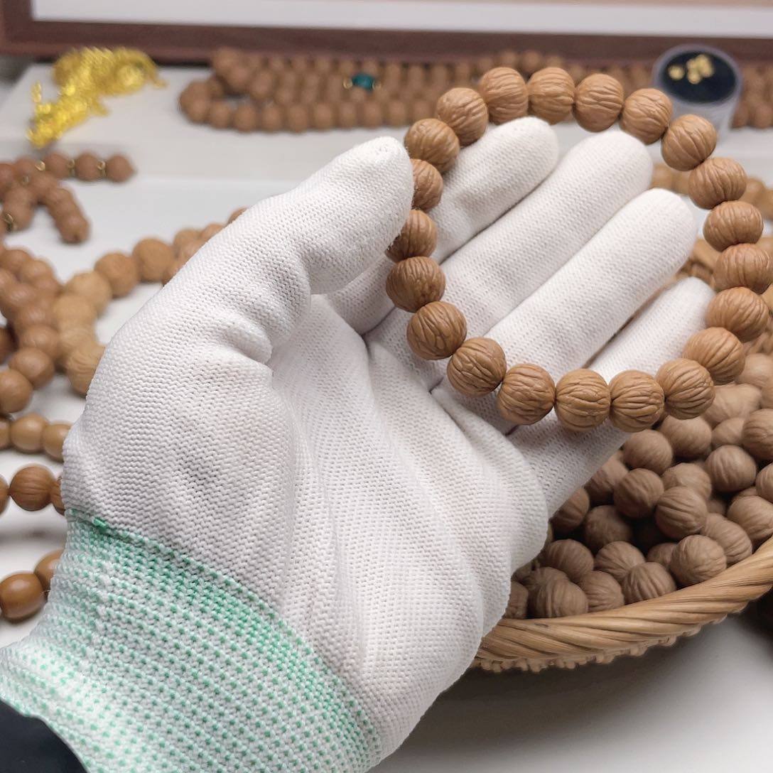 猴头核桃吊坠此**恒猴头