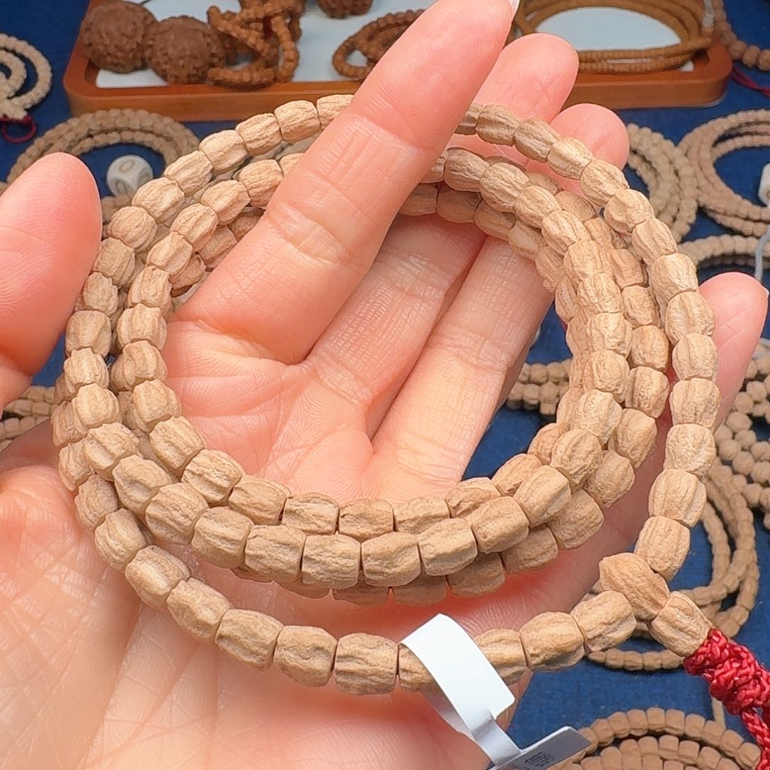 柏香籽/百香籽吊坠